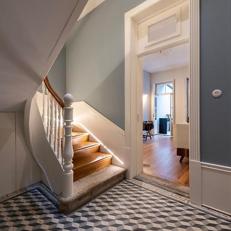 Blau 1911 Bed and Breakfast Porto Buitenkant foto