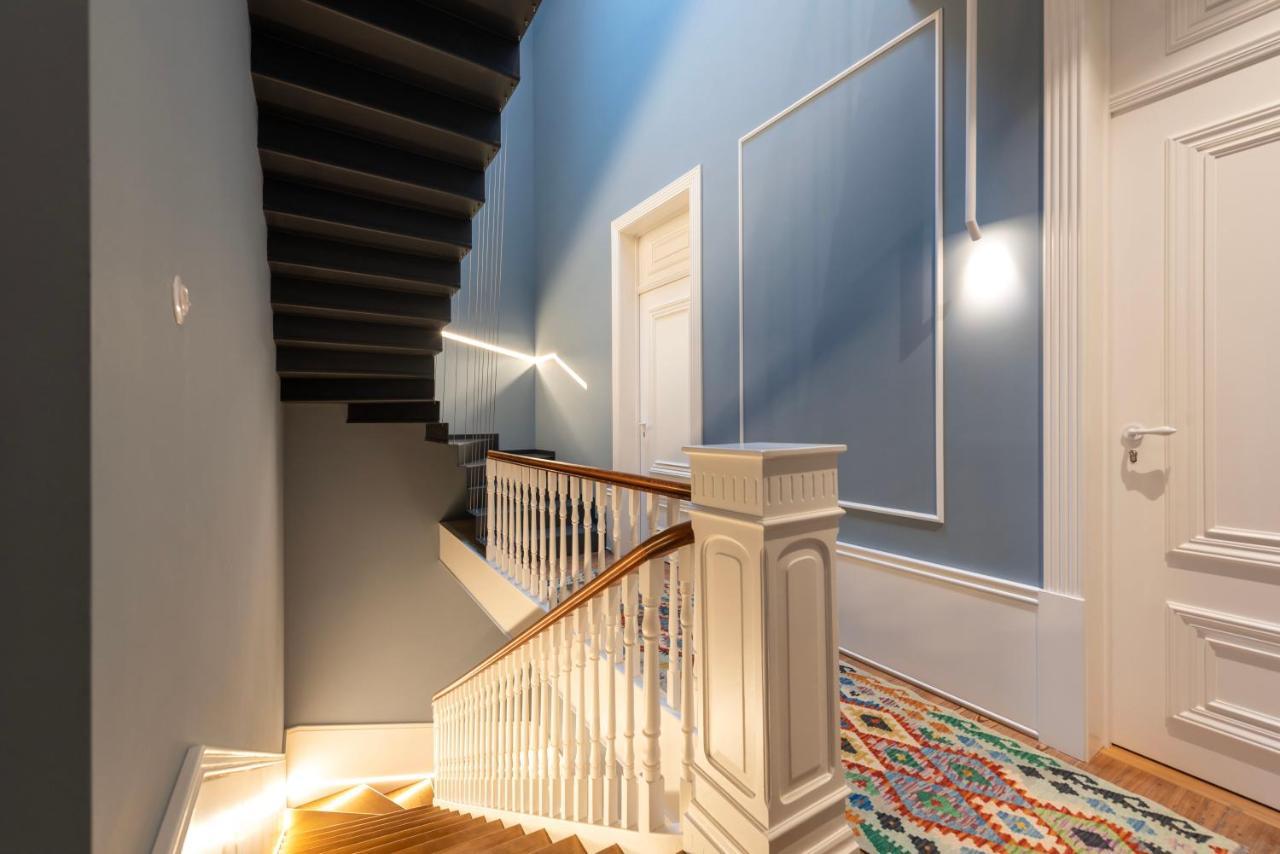 Blau 1911 Bed and Breakfast Porto Buitenkant foto