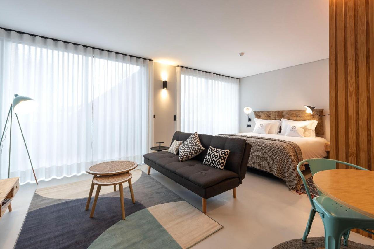 Blau 1911 Bed and Breakfast Porto Buitenkant foto