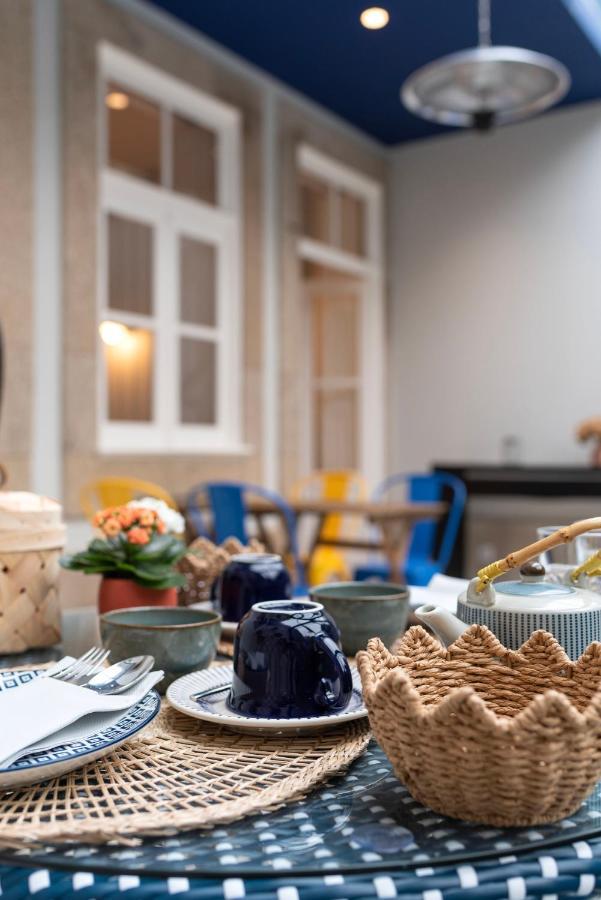 Blau 1911 Bed and Breakfast Porto Buitenkant foto
