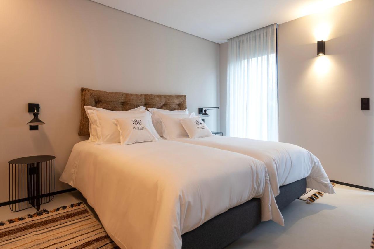 Blau 1911 Bed and Breakfast Porto Buitenkant foto