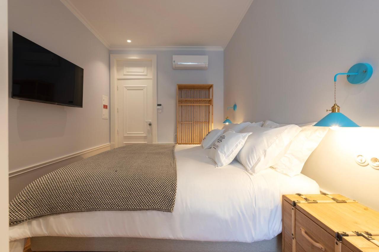 Blau 1911 Bed and Breakfast Porto Buitenkant foto