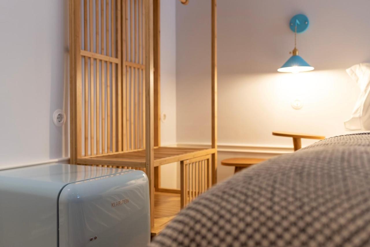 Blau 1911 Bed and Breakfast Porto Buitenkant foto
